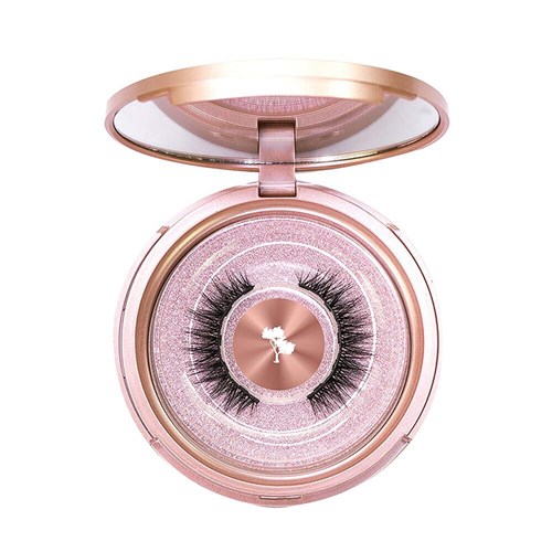 Silk Magnetic Lashes - Shortie (LS)